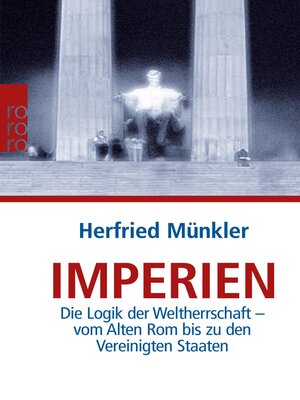 cover image of Imperien